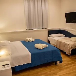  Bed & Breakfast Beauty House Via Veneto Italia