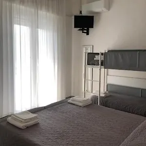 ** Hotel Oria Italia