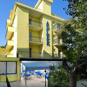** Hotel Adler Italia