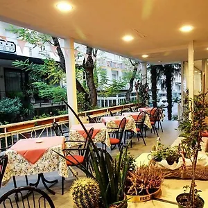*** Hotel Manu Italia