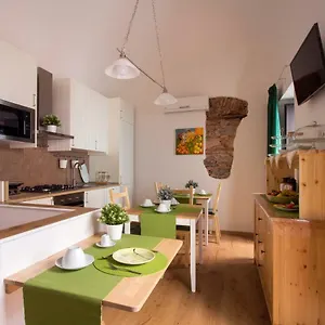 *** Bed & Breakfast Cianciana Italia