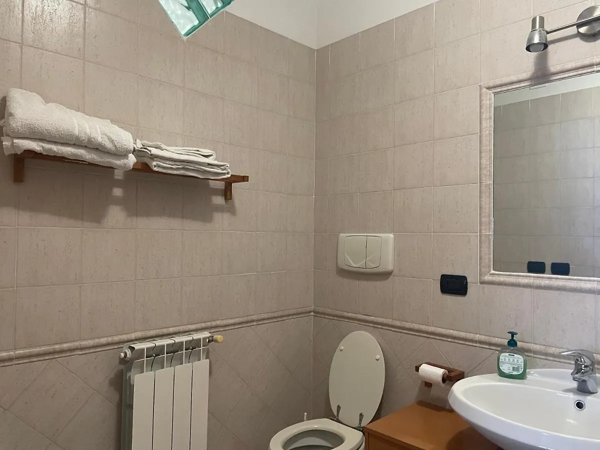Bed and Breakfast Bb Nuova Fiera Di Roma Fiumicino